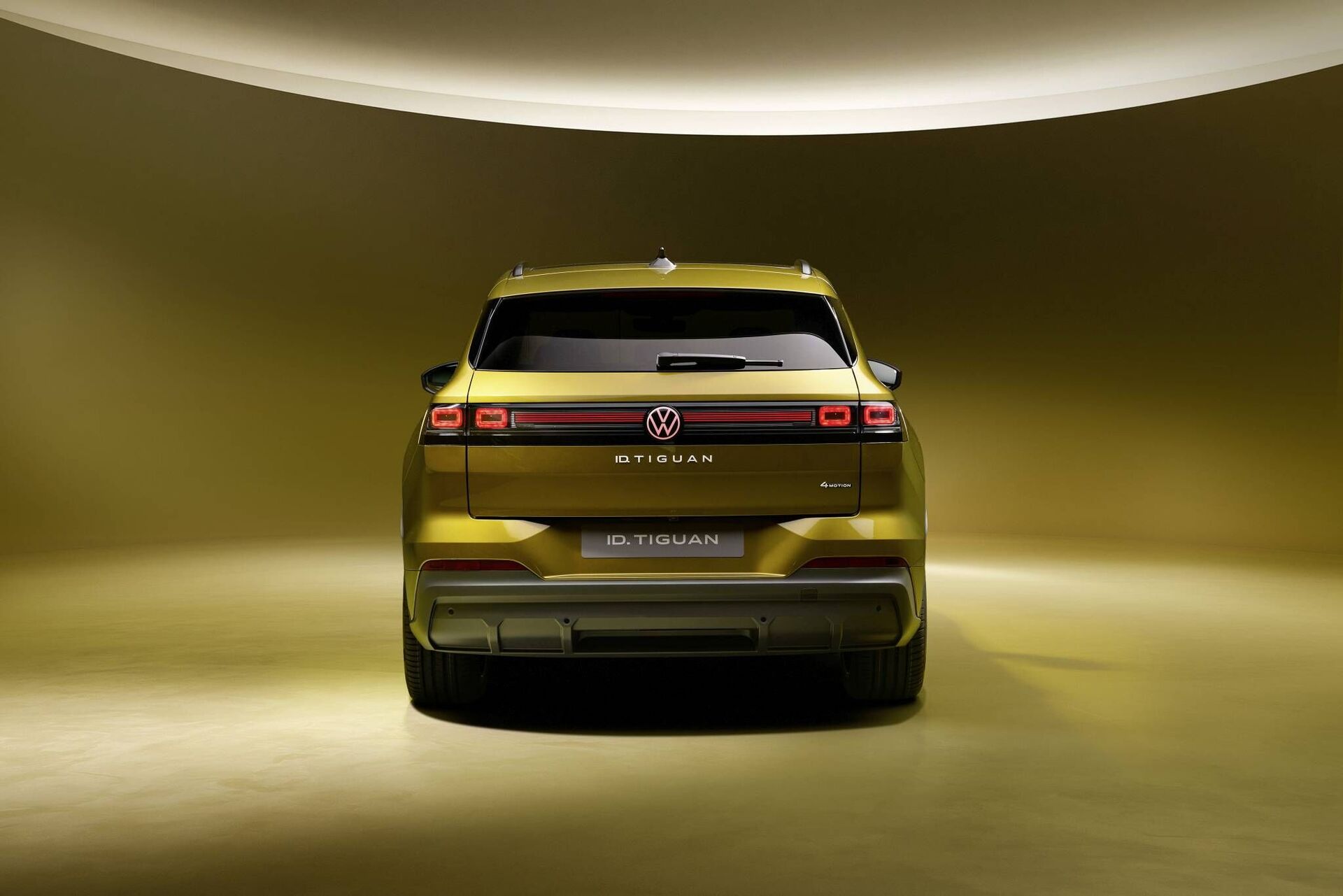 Volkswagen ID. Tiguan