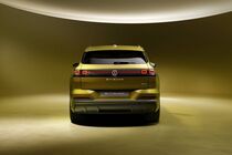 Volkswagen ID. Tiguan