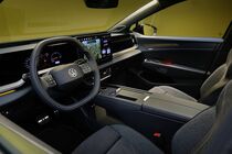 Volkswagen ID. Tiguan