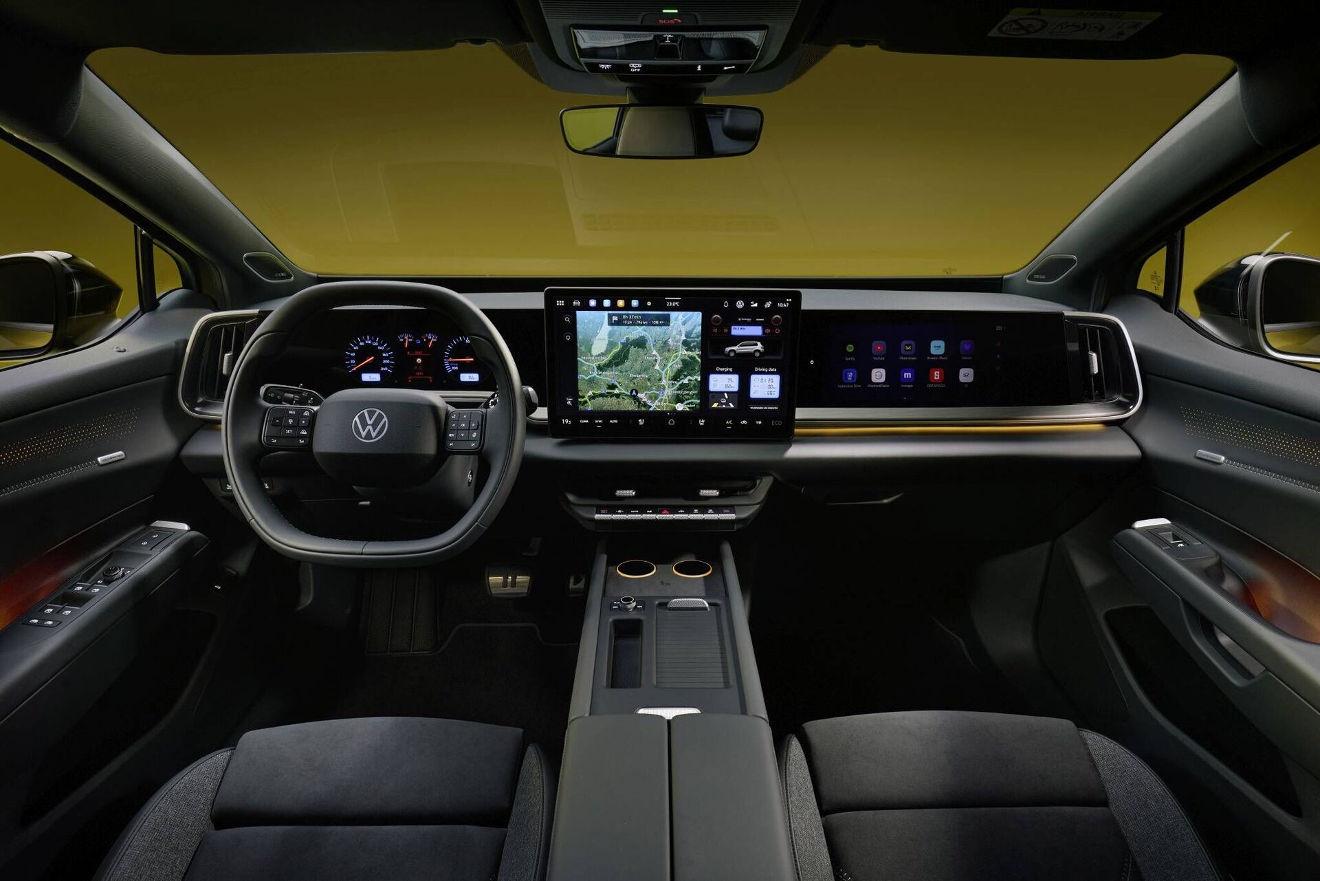 Volkswagen ID. Tiguan