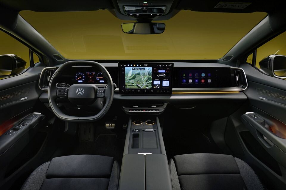 Volkswagen ID. Tiguan