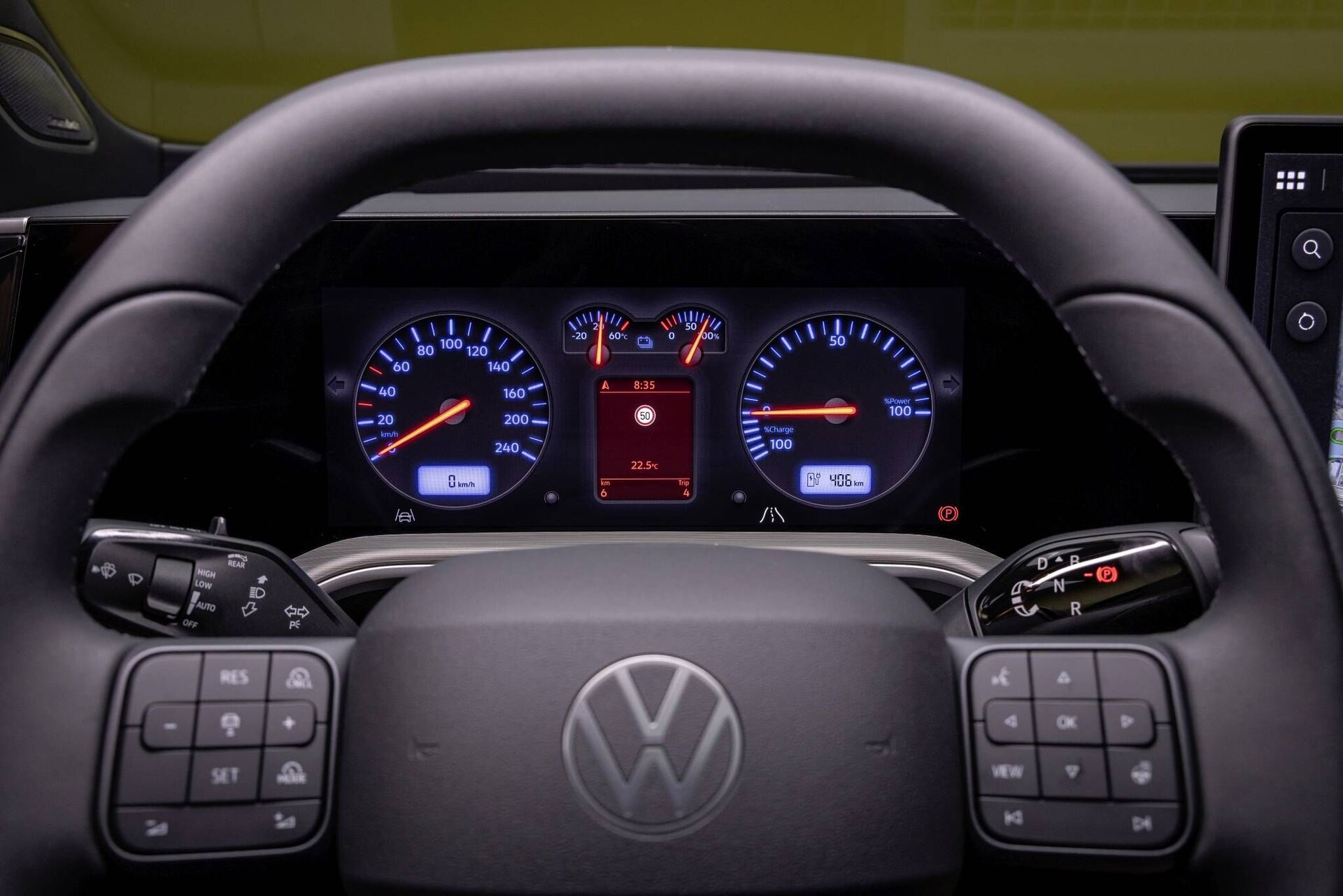 Volkswagen ID. Tiguan