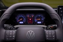 Volkswagen ID. Tiguan