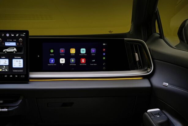 Volkswagen ID. Tiguan