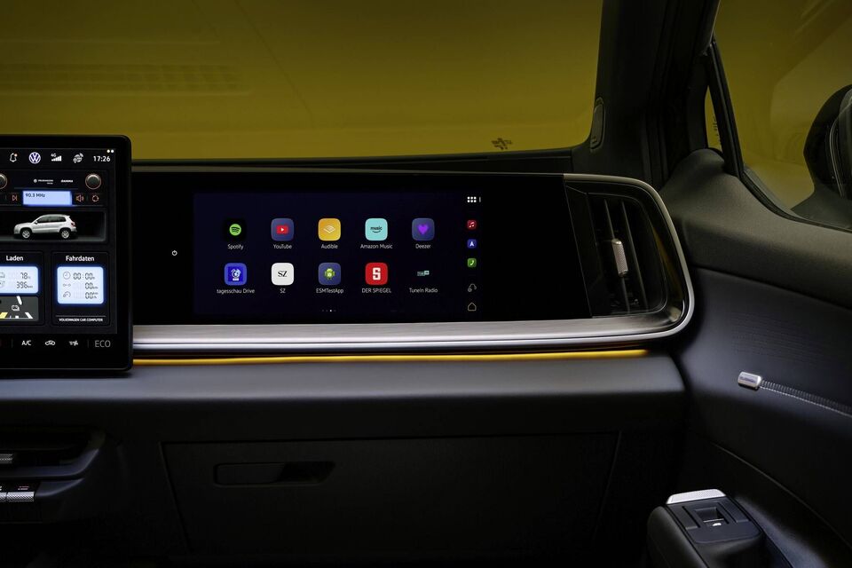 Volkswagen ID. Tiguan