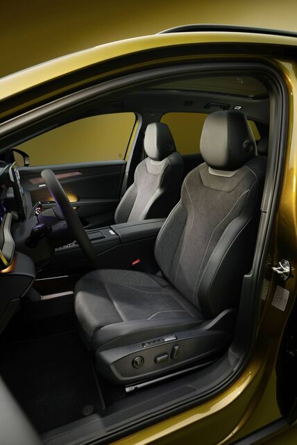 Volkswagen ID. Tiguan