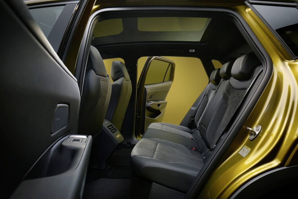 Volkswagen ID. Tiguan