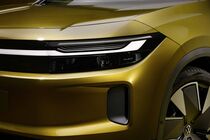 Volkswagen ID. Tiguan