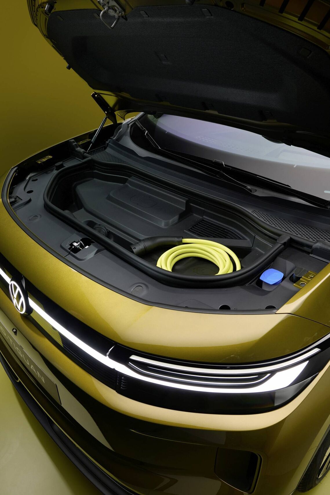 Volkswagen ID. Tiguan