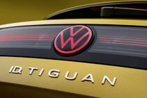 Volkswagen ID. Tiguan
