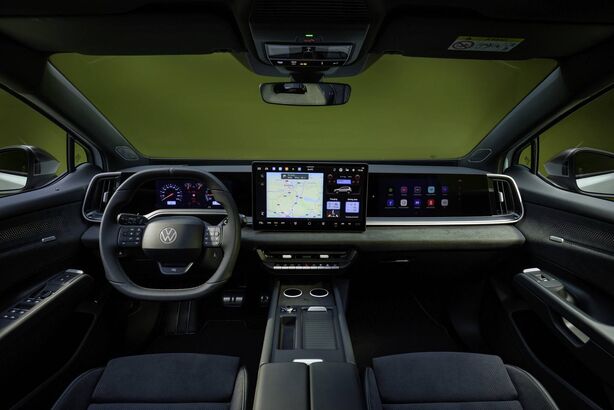Volkswagen ID. Tiguan