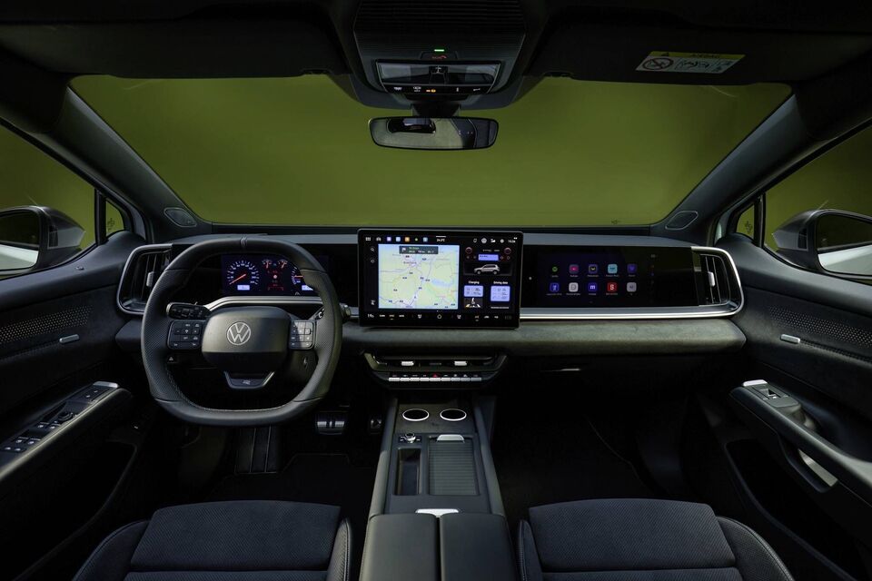 Volkswagen ID. Tiguan