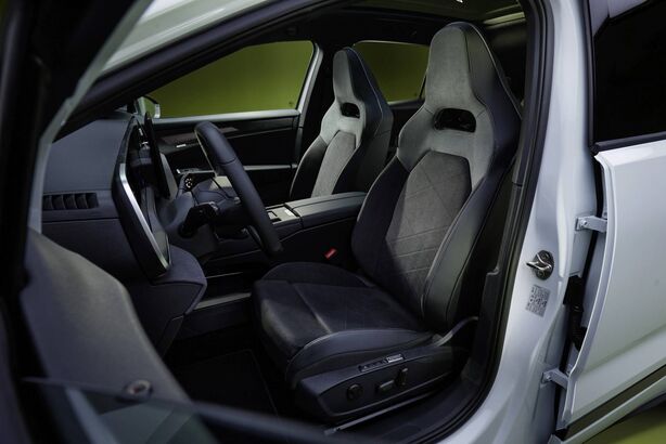Volkswagen ID. Tiguan