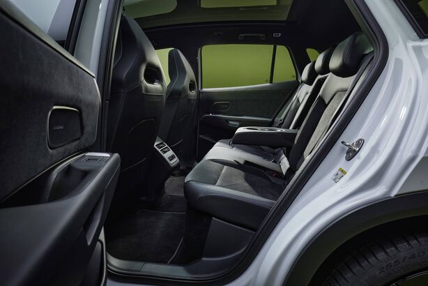 Volkswagen ID. Tiguan