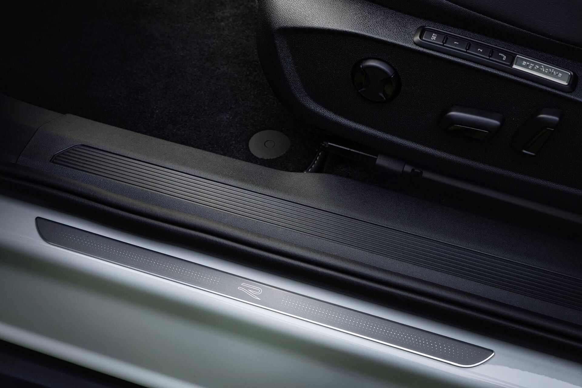 Volkswagen ID. Tiguan