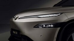 Volkswagen ID. Unix 08