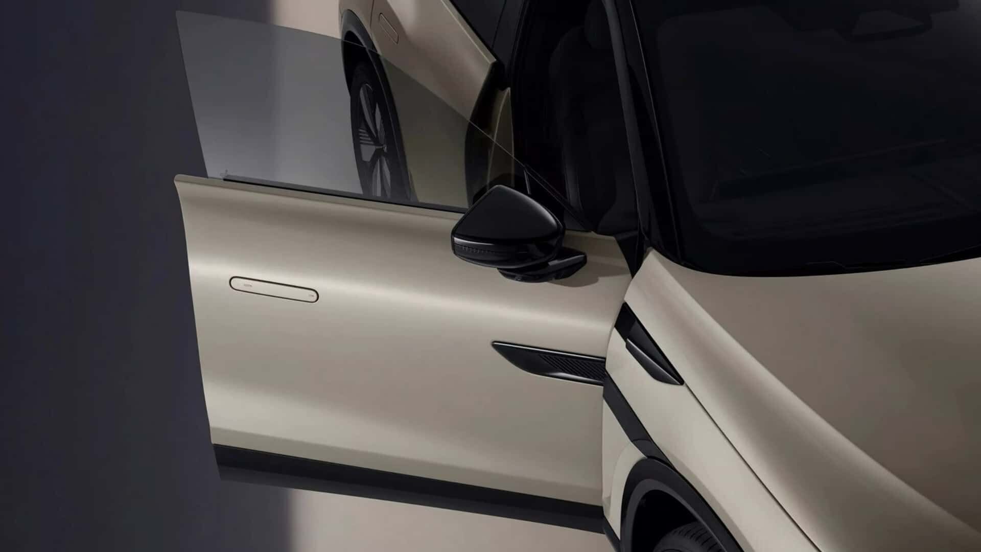 Volkswagen ID. Unix 08