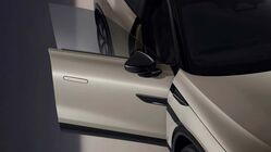 Volkswagen ID. Unix 08