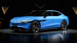 Volkswagen ID. UNYX 09