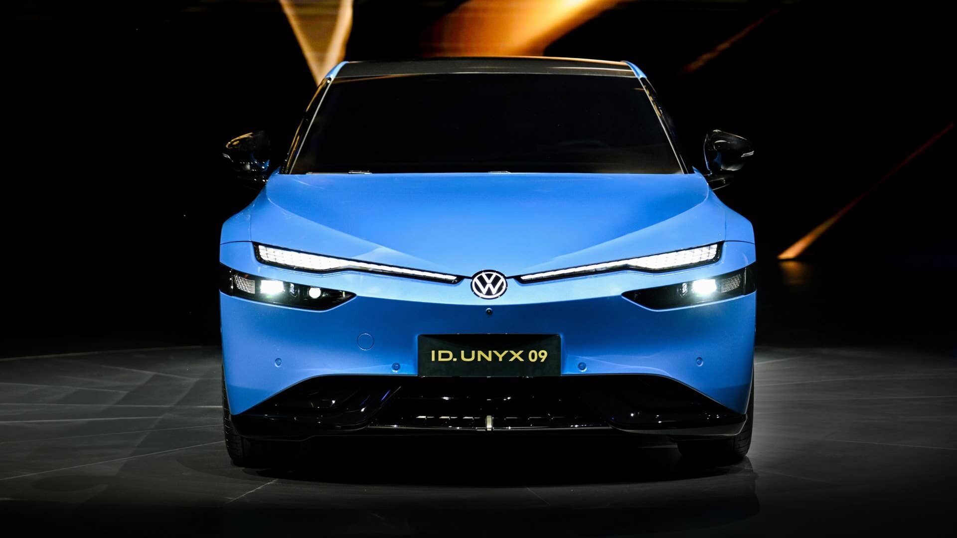 Volkswagen ID. UNYX 09