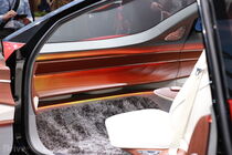 Volkswagen I.D. VIZZION