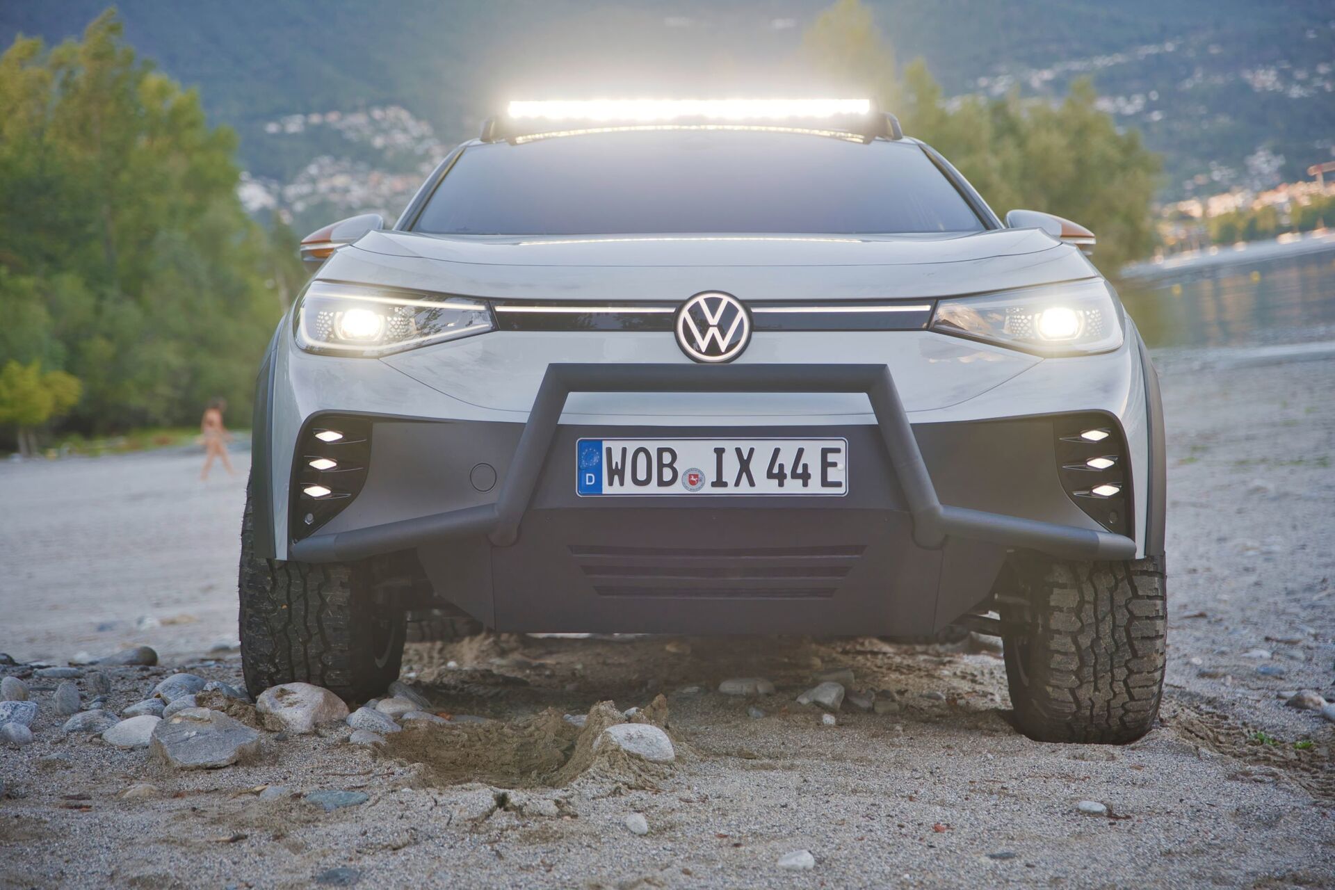 Volkswagen ID. XTREME