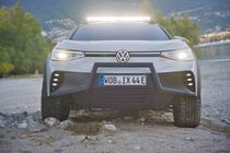 Volkswagen ID. XTREME