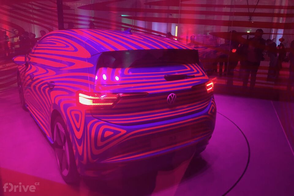 Volkswagen ID.3