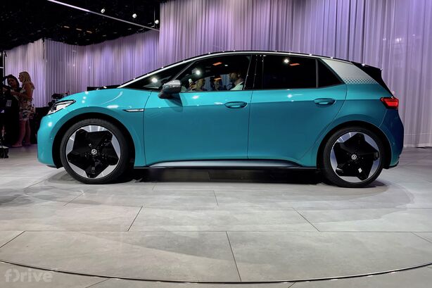 Volkswagen ID.3