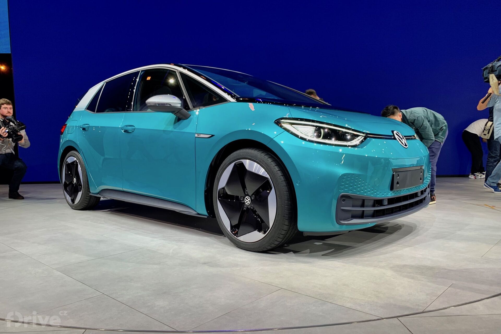 Volkswagen ID.3