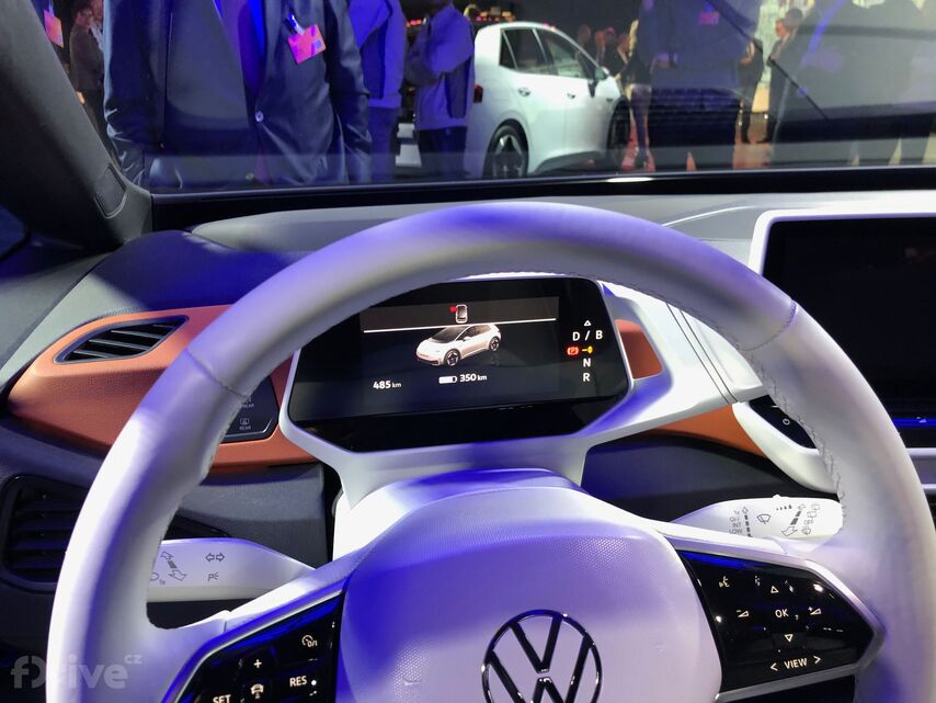 Volkswagen ID.3