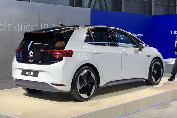 Volkswagen ID.3