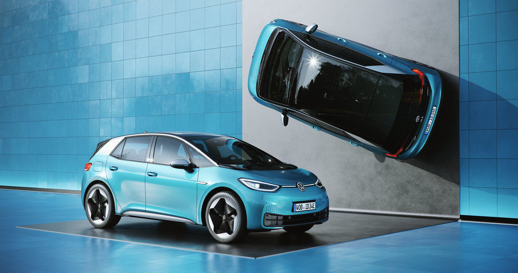 Volkswagen ID.3