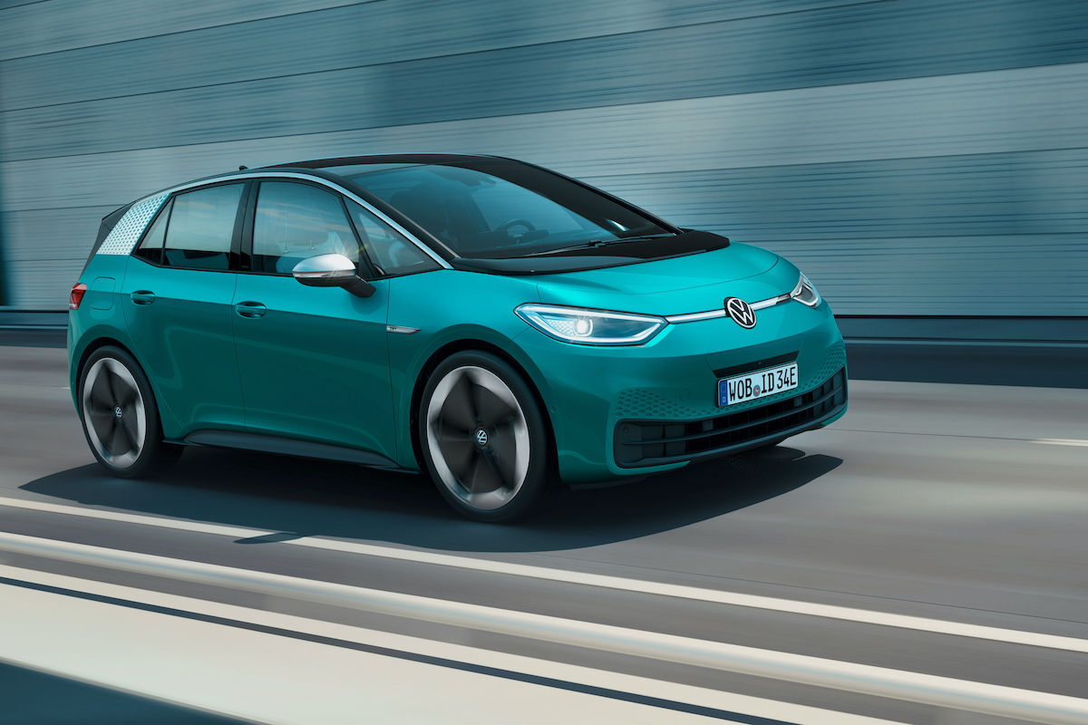 Volkswagen ID.3