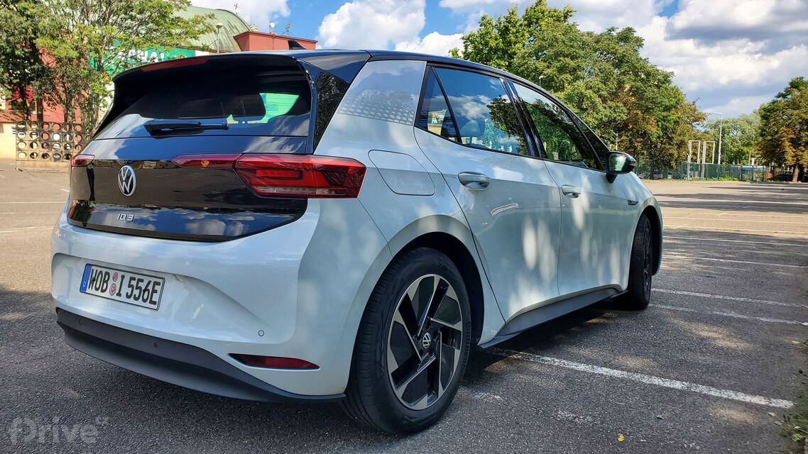 Volkswagen ID.3