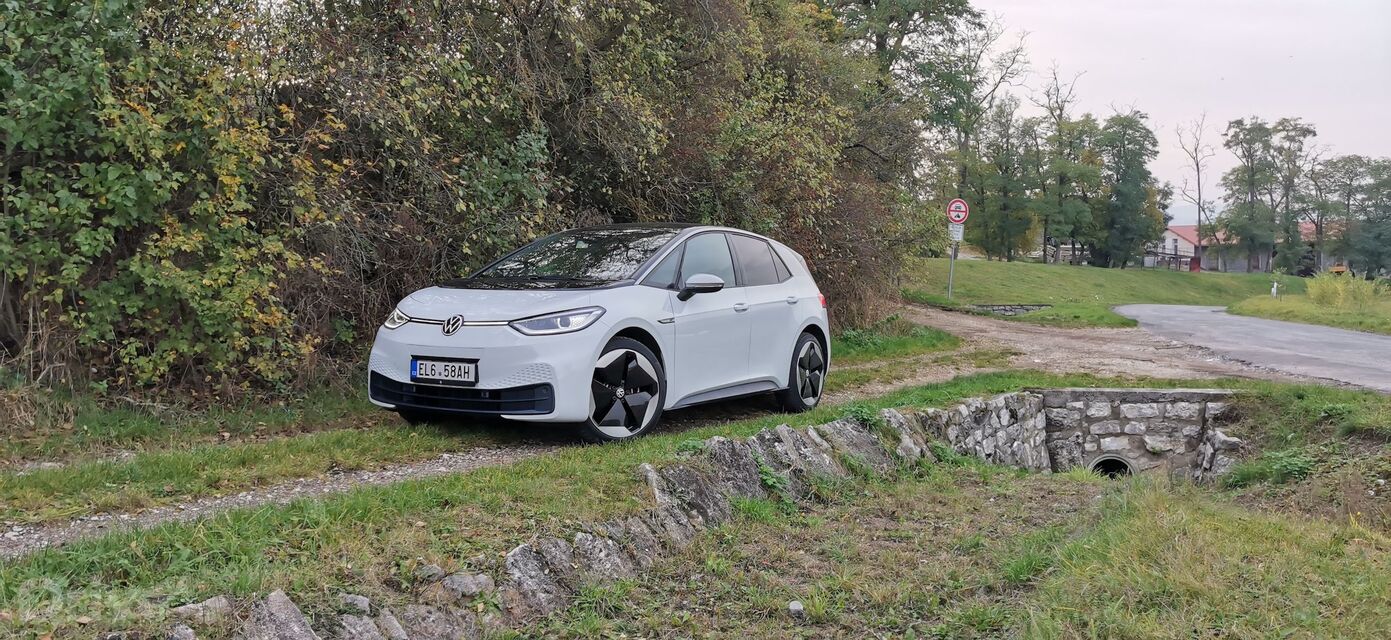 Volkswagen ID.3
