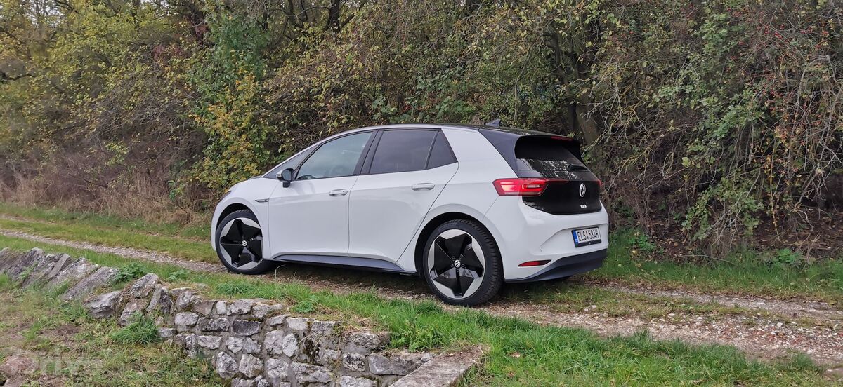 Volkswagen ID.3