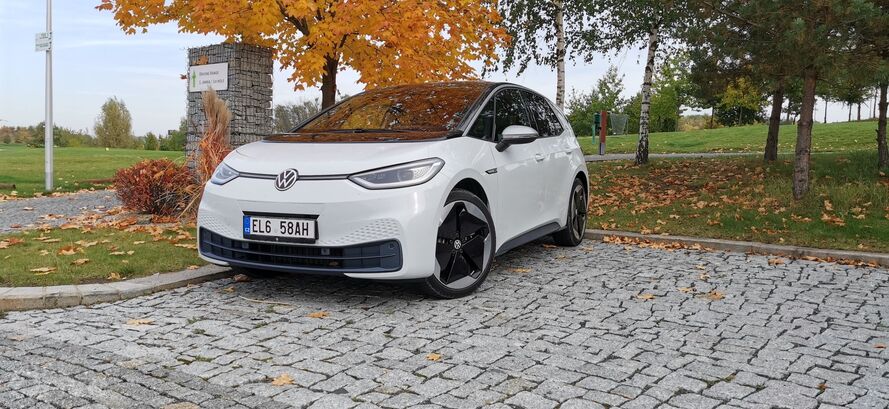 Volkswagen ID.3