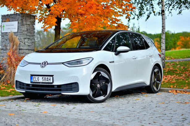 Volkswagen ID.3