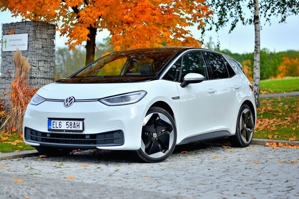 Volkswagen ID.3