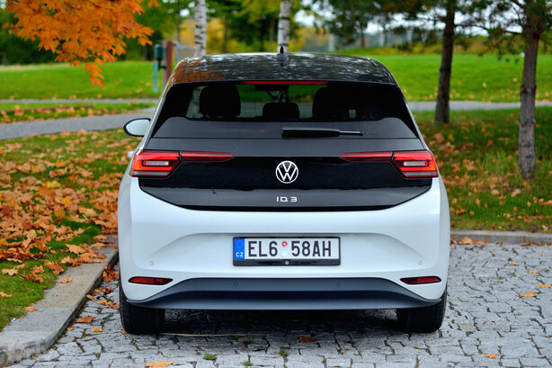 Volkswagen ID.3