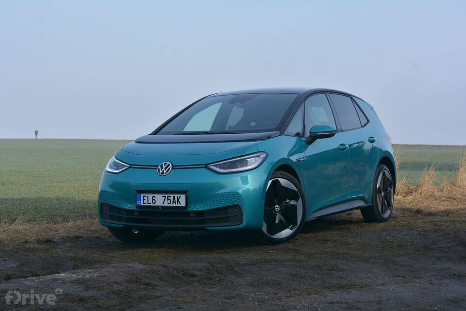 Volkswagen ID.3