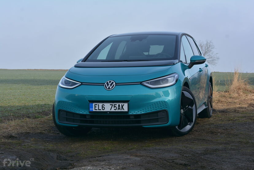 Volkswagen ID.3
