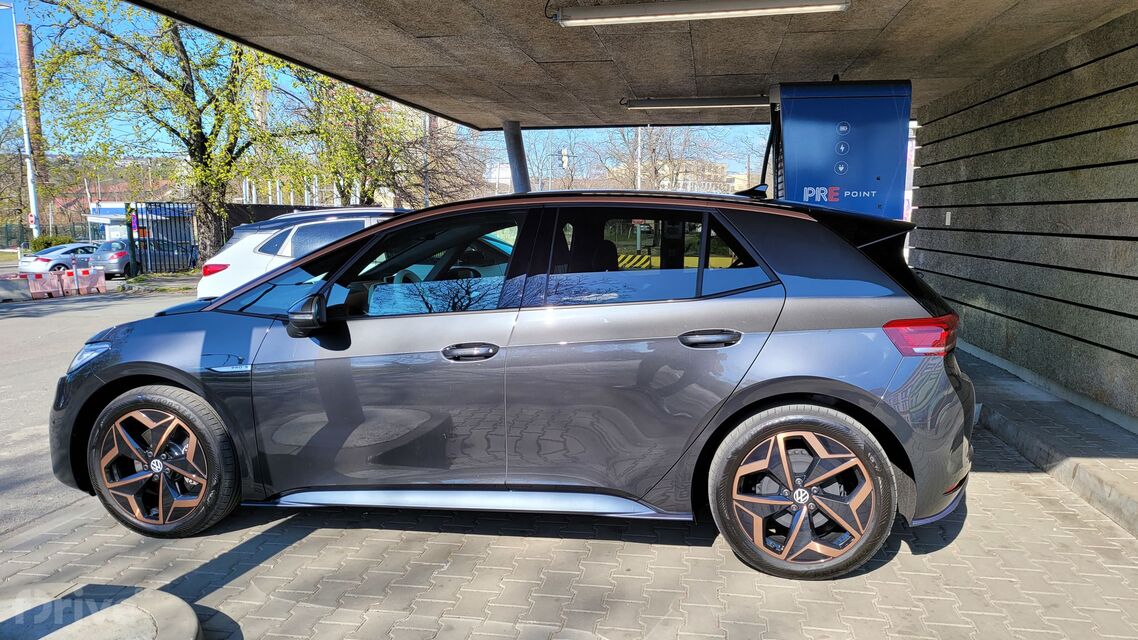 Volkswagen ID.3
