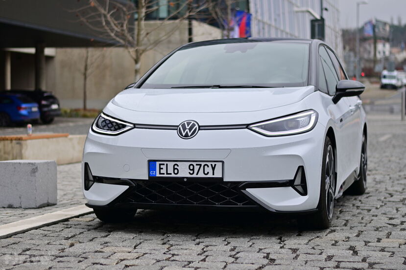 Volkswagen ID.3