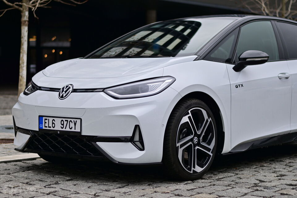 Volkswagen ID.3