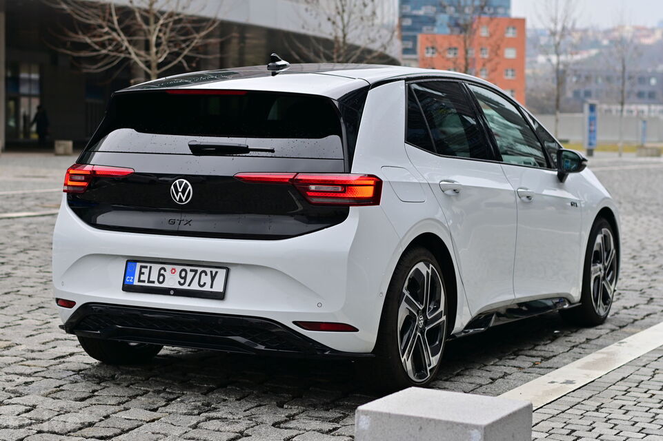 Volkswagen ID.3