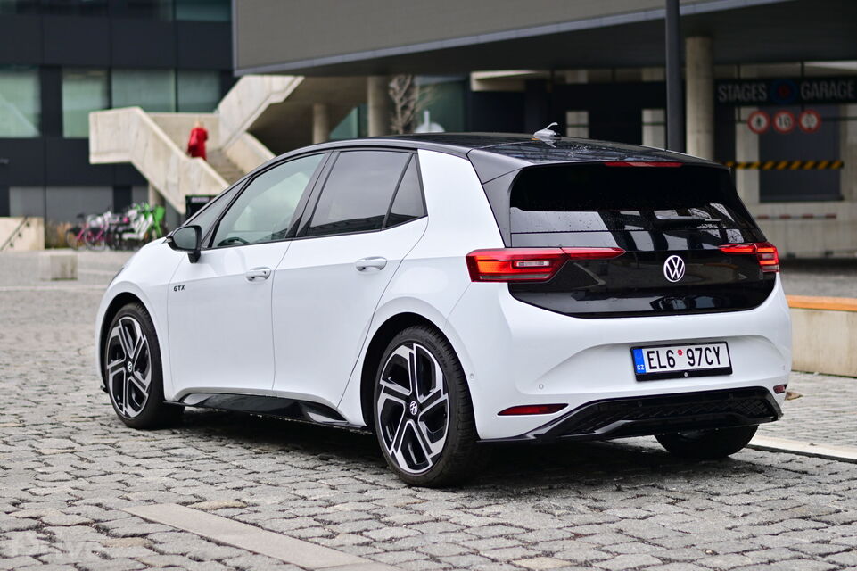 Volkswagen ID.3
