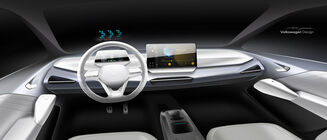 Volkswagen ID.3 druhé generace