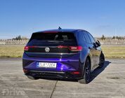 Volkswagen ID.3 facelift (2023)